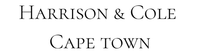 HARRISON & COLE Cape Town