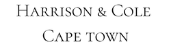 HARRISON & COLE Cape Town