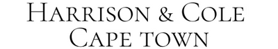 HARRISON & COLE Cape Town